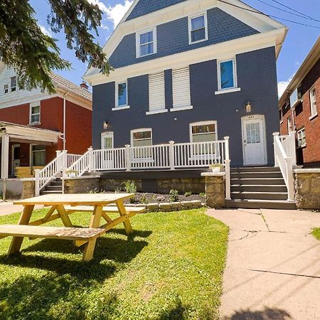 Sprawling 8Br Home Ideal For Large Groups In Niagara Falls Ny Cataratas do Niágara Exterior foto