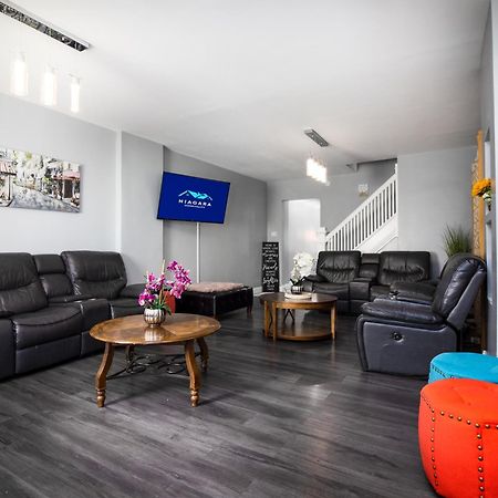 Sprawling 8Br Home Ideal For Large Groups In Niagara Falls Ny Cataratas do Niágara Exterior foto