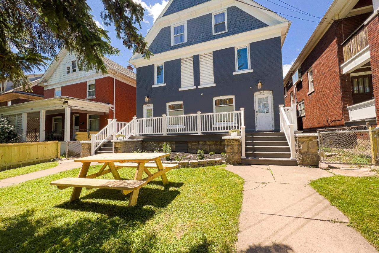 Sprawling 8Br Home Ideal For Large Groups In Niagara Falls Ny Cataratas do Niágara Exterior foto