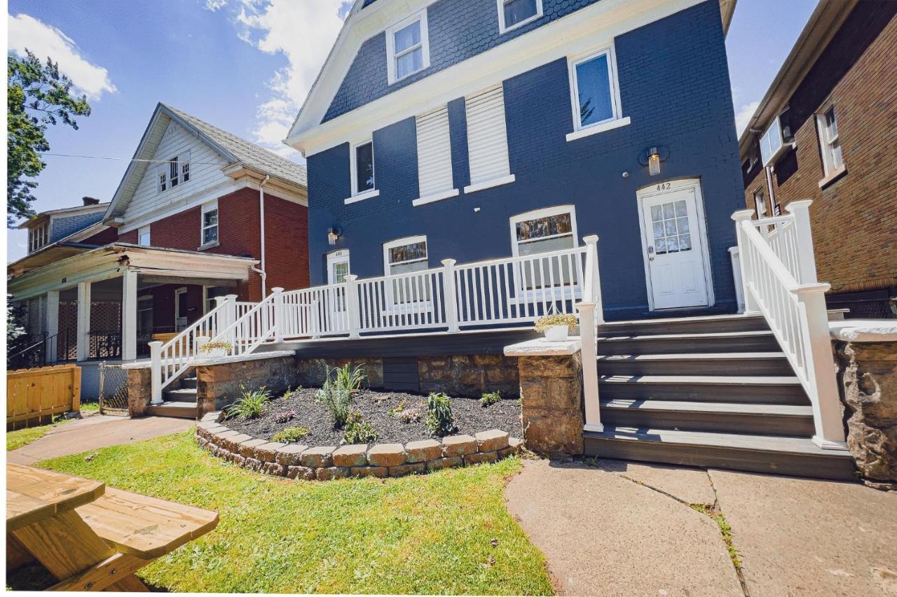Sprawling 8Br Home Ideal For Large Groups In Niagara Falls Ny Cataratas do Niágara Exterior foto