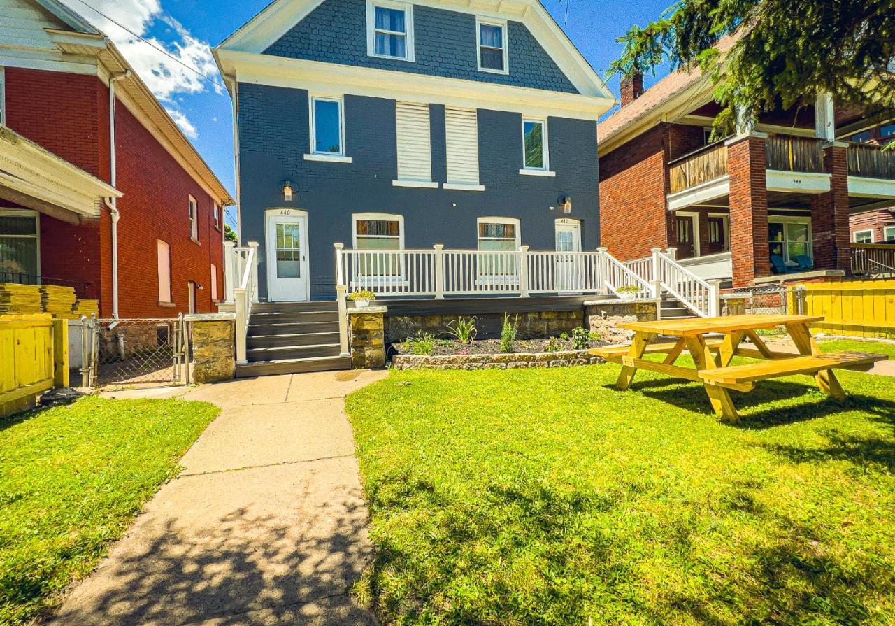 Sprawling 8Br Home Ideal For Large Groups In Niagara Falls Ny Cataratas do Niágara Exterior foto