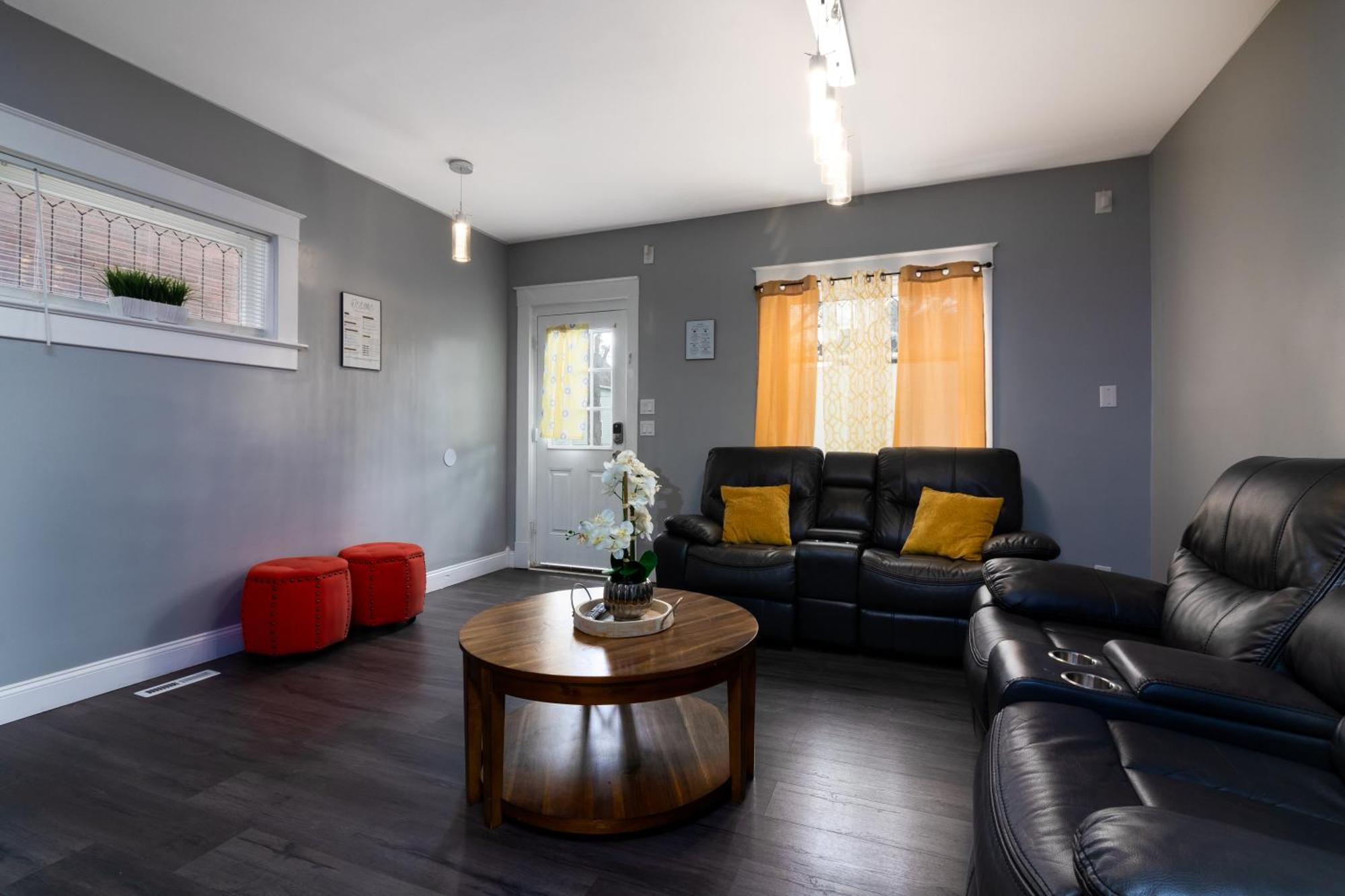 Sprawling 8Br Home Ideal For Large Groups In Niagara Falls Ny Cataratas do Niágara Exterior foto