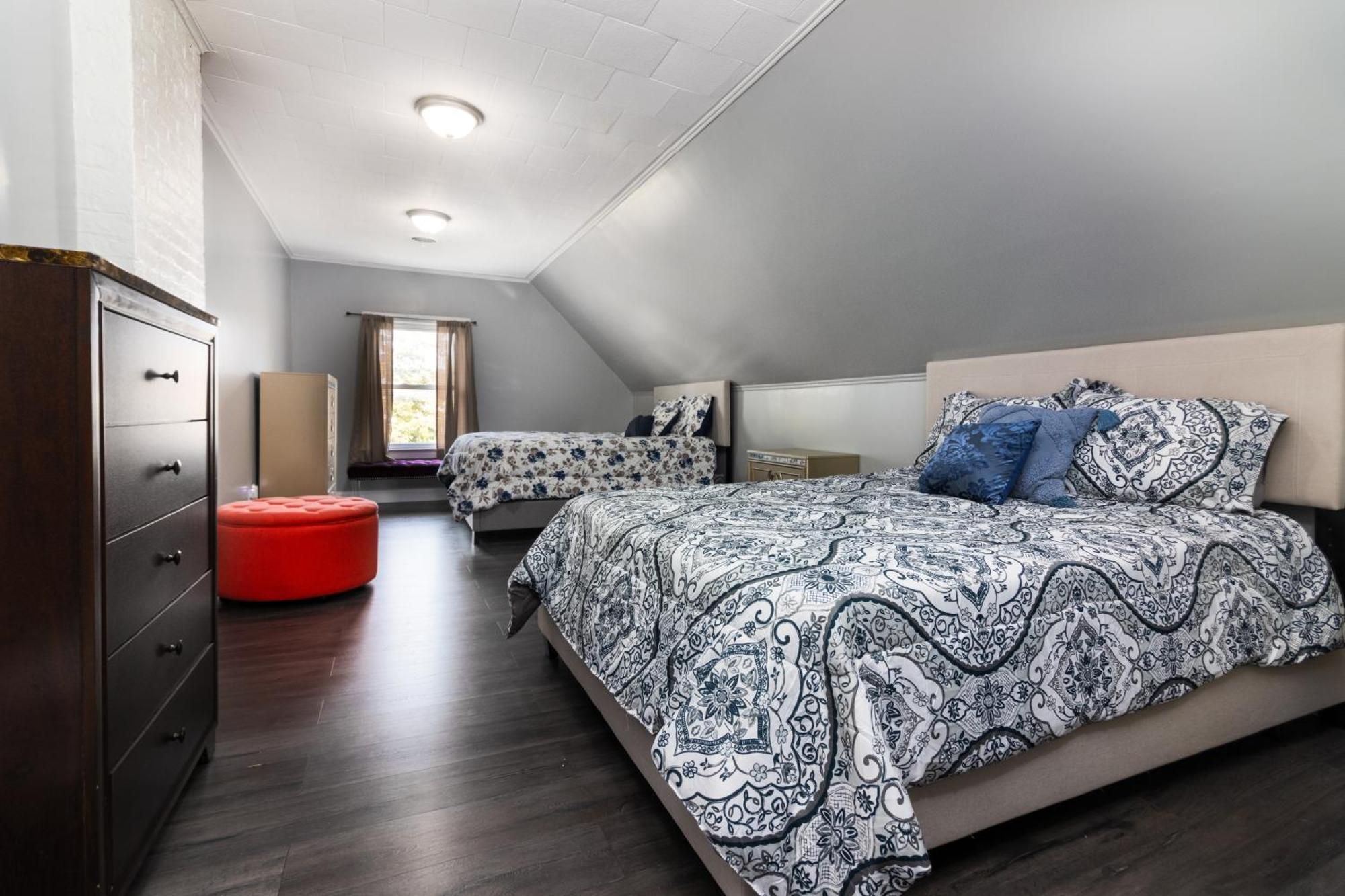 Sprawling 8Br Home Ideal For Large Groups In Niagara Falls Ny Cataratas do Niágara Exterior foto