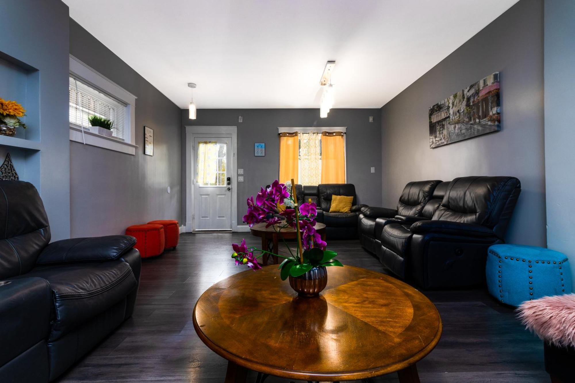 Sprawling 8Br Home Ideal For Large Groups In Niagara Falls Ny Cataratas do Niágara Exterior foto