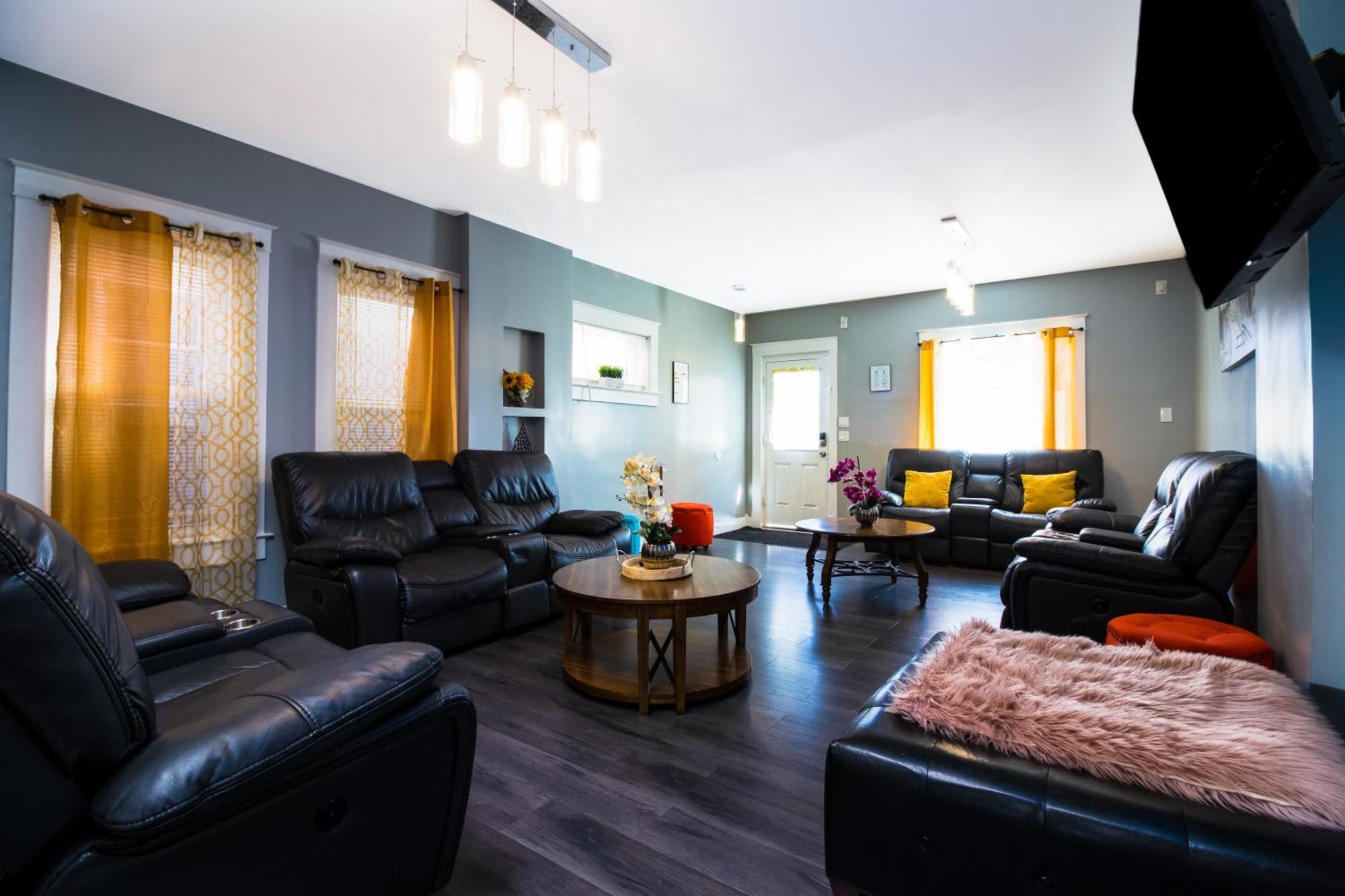 Sprawling 8Br Home Ideal For Large Groups In Niagara Falls Ny Cataratas do Niágara Exterior foto