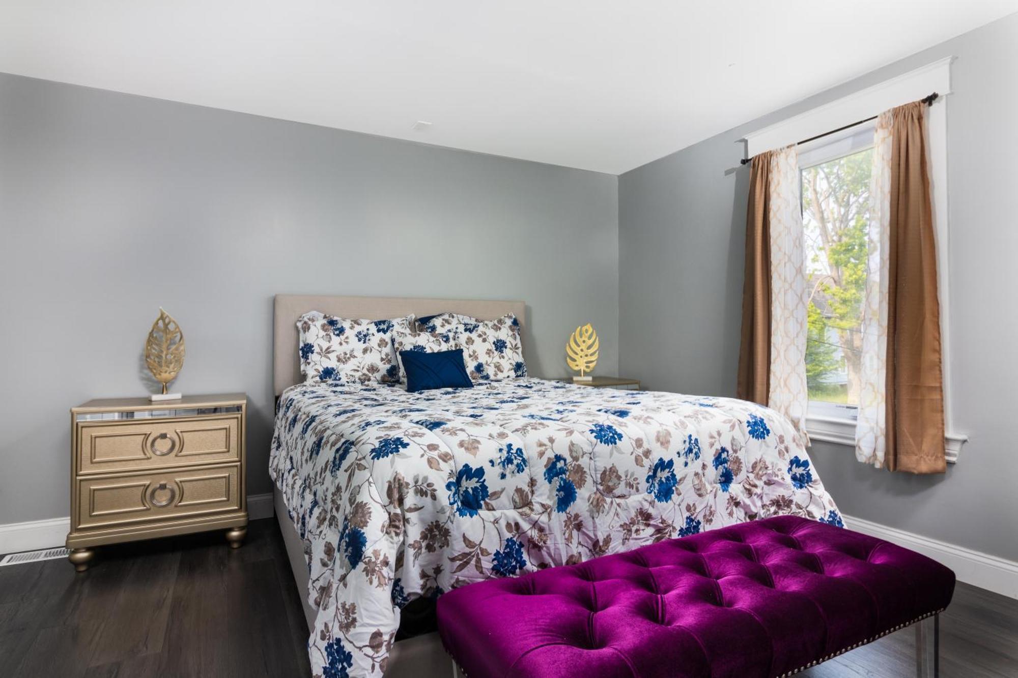 Sprawling 8Br Home Ideal For Large Groups In Niagara Falls Ny Cataratas do Niágara Exterior foto
