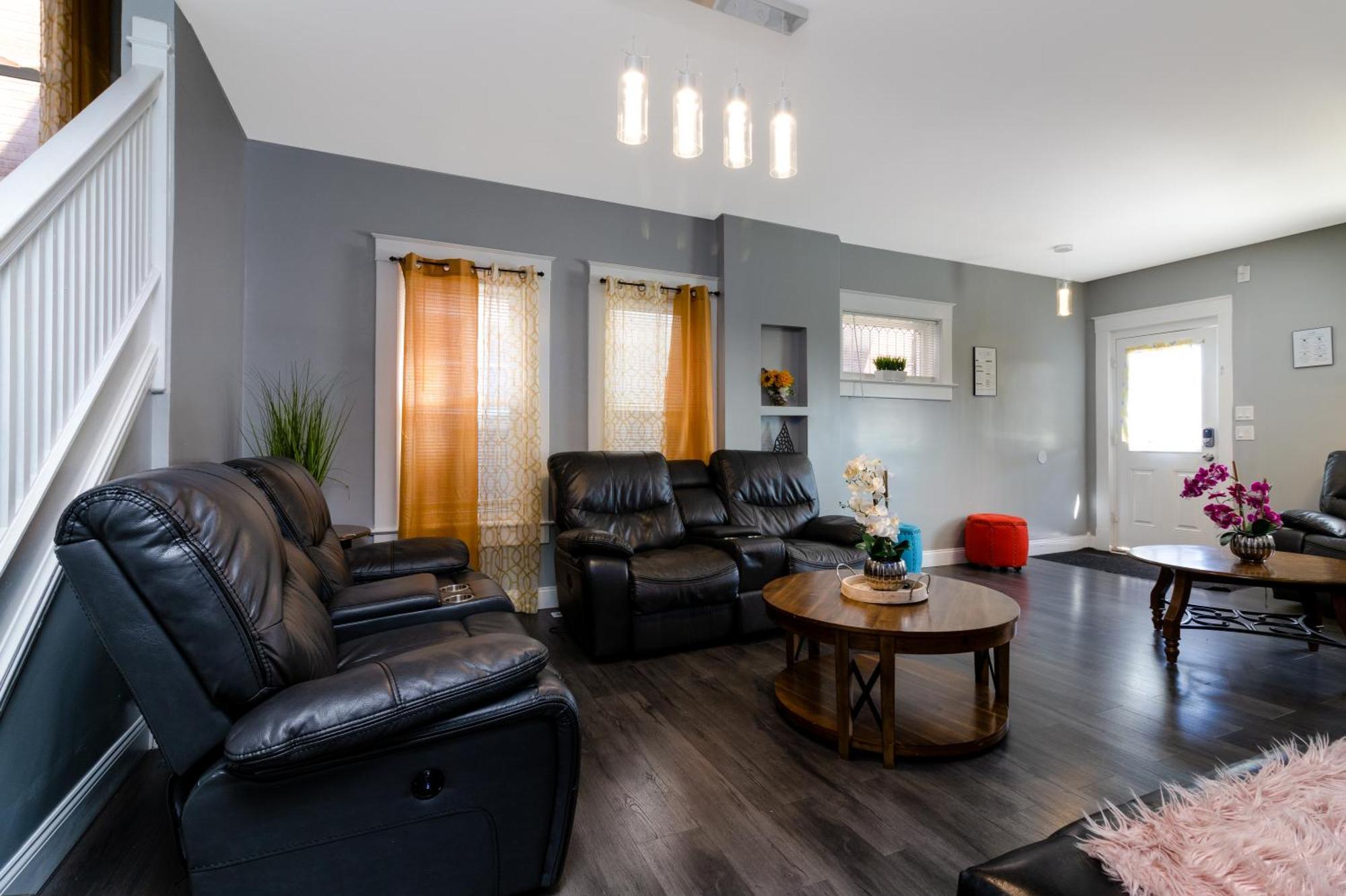 Sprawling 8Br Home Ideal For Large Groups In Niagara Falls Ny Cataratas do Niágara Exterior foto